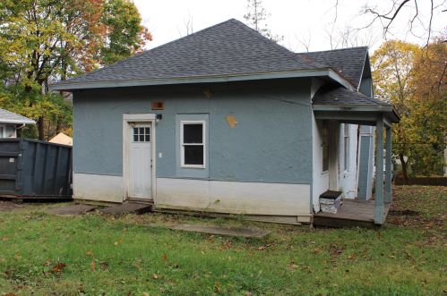 921 Denner St, Kalamazoo MI  49006-2206 exterior