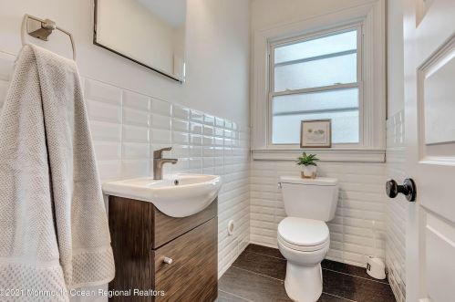 309 Elberon Ave, Red Bank NJ 07711 exterior