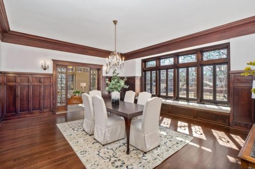 16 Kingsbury Pl, Saint Louis MO 63112-1825 exterior