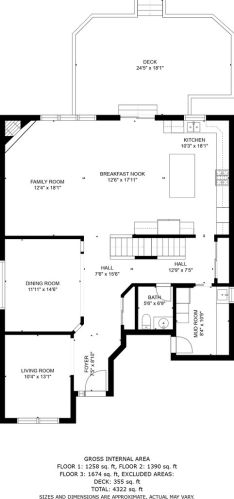 256 Elmhurst Ave, Elmhurst IL 60126-2961 exterior