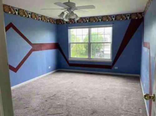 869 Crabapple Dr, Bull Valley IL exterior