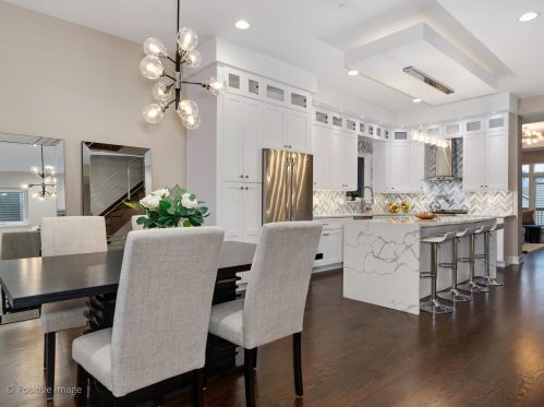 1728 Talman Ave, Chicago IL  60647-5224 exterior