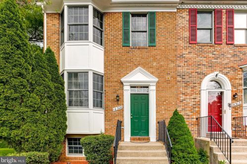 14306 Bradshaw Dr, Silver Spring, MD 20905-6505