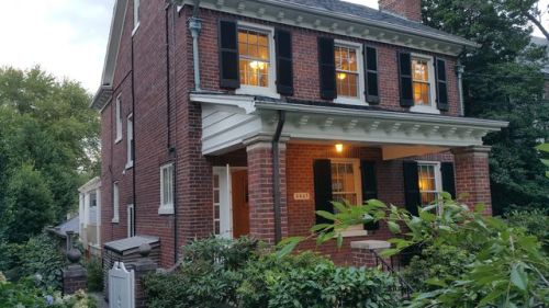 5467 31st St, Washington, DC 20015-1360