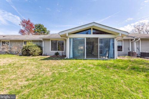 15402 Wentbridge Ct, Silver Spring MD  20906-1461 exterior