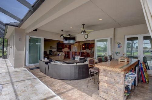 225 Fernleaf Trl, Fort Pierce FL 34953-8212 exterior