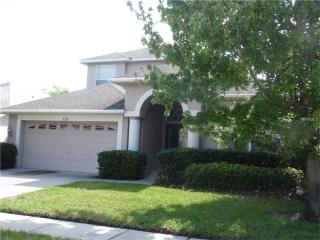 4324 Huddlestone Dr, Zephyrhills FL  33545-5234 exterior