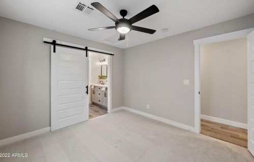 4225 34th Pl, Phoenix AZ  85018-4737 exterior