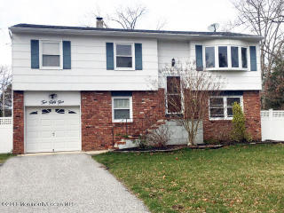 255 Point Pleasant Ave, Berkeley Township NJ  08721-1353 exterior