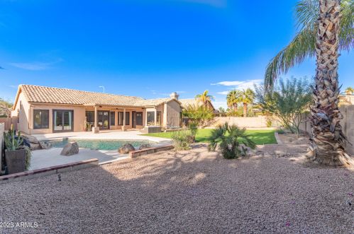 3291 Del Rio St, Chandler AZ  85226-2305 exterior