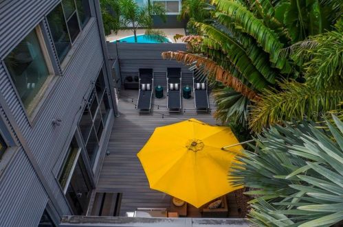 3109 Empedrado St, Tampa FL 33629-7108 exterior