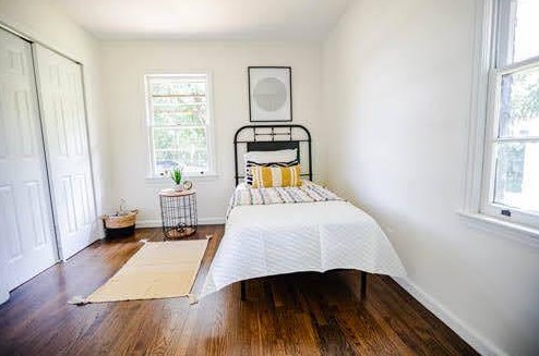 1126 Kipling St, Atlanta GA  30315-7026 exterior