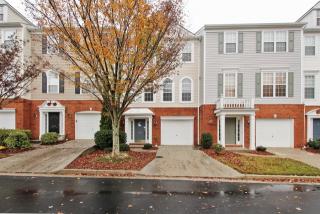 3445 Lathenview Ct, Alpharetta GA  30004-6193 exterior