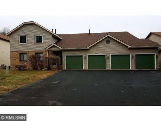 2336 Montana Ave, Saint Paul MN  55119-3148 exterior