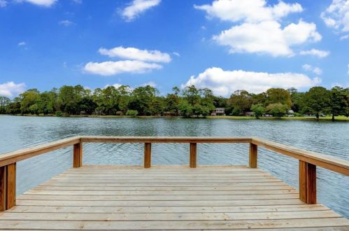 1410 Pne Lk Cir, Montgomery TX 77316-2774 exterior