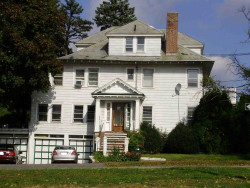 233 Commonwealth Ave, Newton, MA