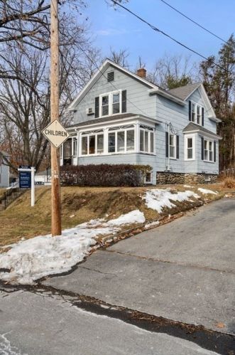 133 Malvern Rd, Worcester MA 01610-2258 exterior