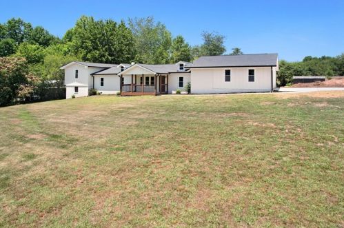 4739 Newton Dr, Gainesville GA 30506-2650 exterior