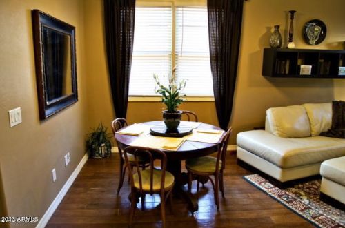 5713 21st Pl, Phoenix AZ  85040-3464 exterior