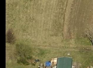 433 Flat Creek Rd, Fairview, NC 28730-9657