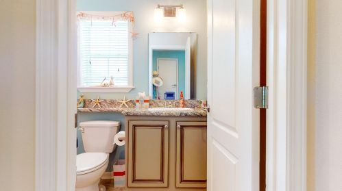 3600 Red Tailed Hawk Dr, Fort Pierce FL 34952-3023 exterior