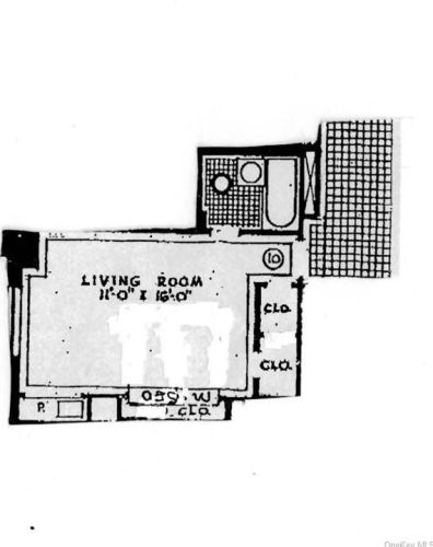 25 Tudor City Pl, New York NY  10017-6819 exterior