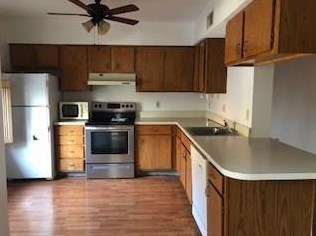 3266 Niagara Sq, Pittsburgh PA  15213-4281 exterior