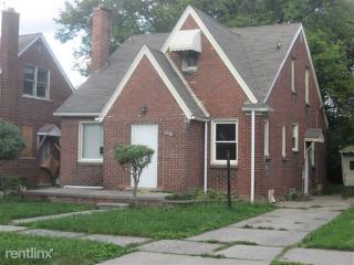 10030 Abington Ave, Detroit MI  48227-1081 exterior