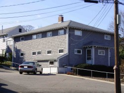 286 Tremont St, Newton, MA 02458-2143
