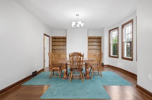 1706 Montpelier Ave, Pittsburgh PA  15216-1915 exterior