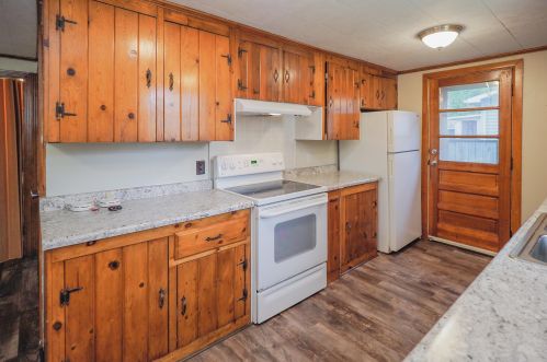 2728 Parchmount Ave, Kalamazoo MI  49004-1793 exterior