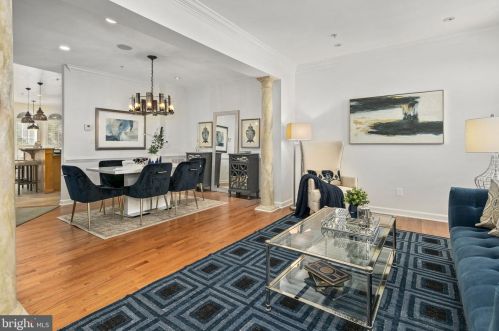 1822 Fonthill Ct, Mc Lean VA 22102-4792 exterior