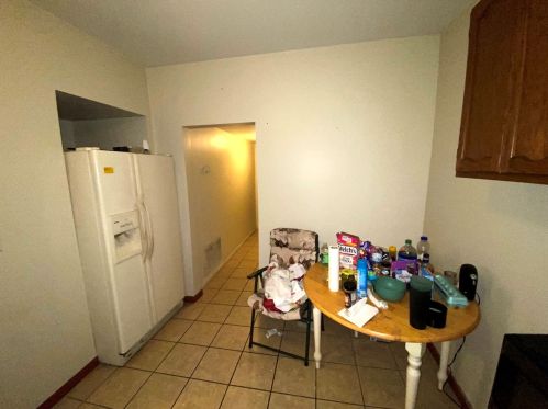 4029 Harrison St, Chicago IL 60607-3105 exterior