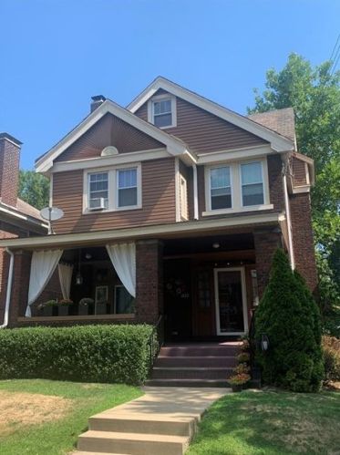 1822 Morrell St, Pittsburgh, PA 15212-1717