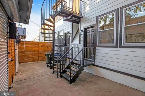 1137 Owen Pl, Washington DC  20002-2614 exterior