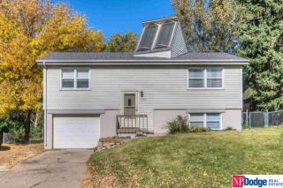 9565 Tomahawk Blvd, Omaha NE  68134-2763 exterior