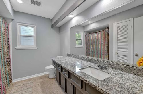 19507 Frst Fern Dr, Humble TX 77346-1960 exterior