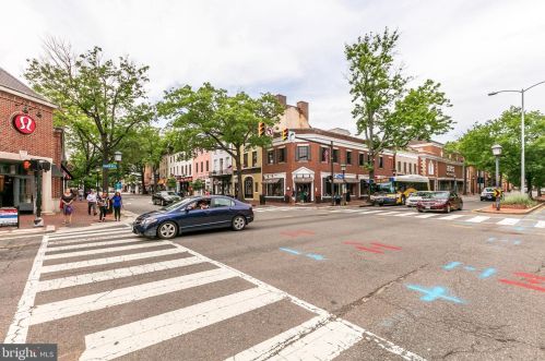 418 Fayette St, Alexandria VA 22314-2228 exterior