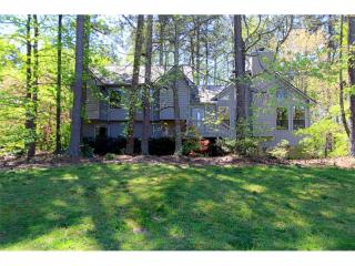 2786 Peachtree Walk, Duluth, GA 30096-3490