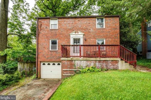 333 Lincoln Ave, Silver Spring, MD 20912-5704