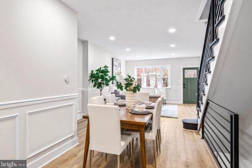 831 Greenwich St, Philadelphia PA 19147-6409 exterior