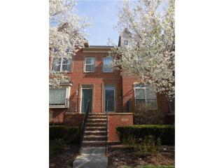 39472 Springwater Dr, Northville MI  48168-3959 exterior