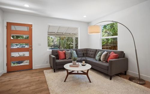 435 11 St, Davis CA 95616-2018 exterior