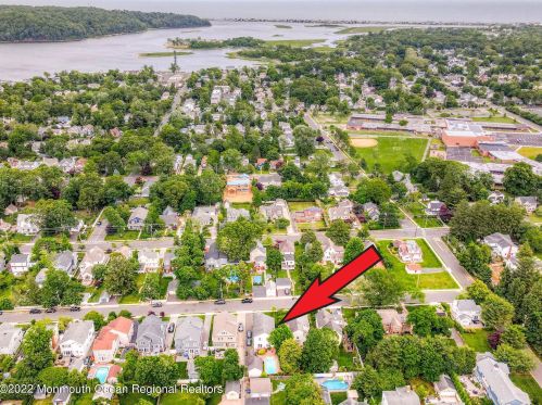 92 Washington St, Locust NJ 07760-1432 exterior