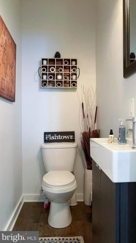 2443 Coral St, Philadelphia PA 19125-1625 exterior