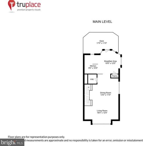 3853 Watkins Mill Dr, Alexandria VA  22304-6448 exterior