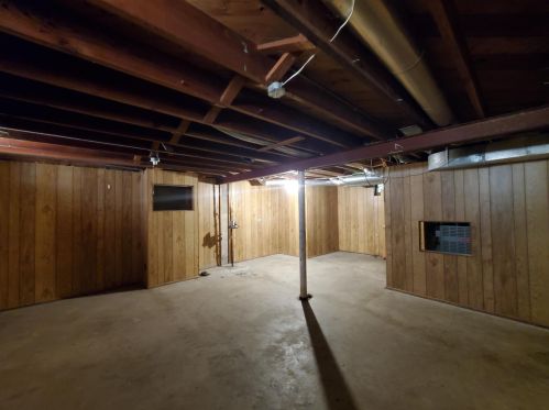 3276 45th St, Milwaukee WI  53219-4815 exterior