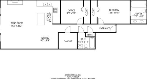 708 Barry Ave, Chicago IL  60657-7747 exterior