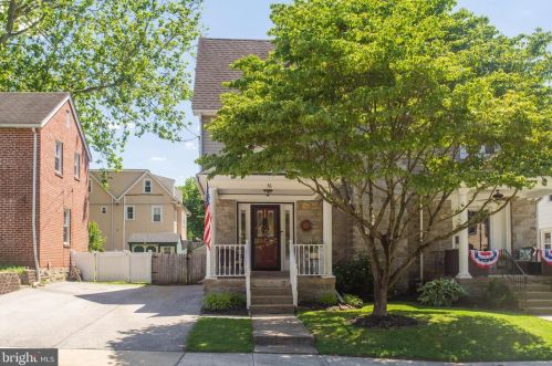 36 Greenhill Rd, Media, PA 19063-1421