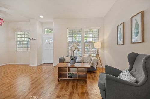 2919 Ballesteros Ln, Tustin CA  92782-1117 exterior